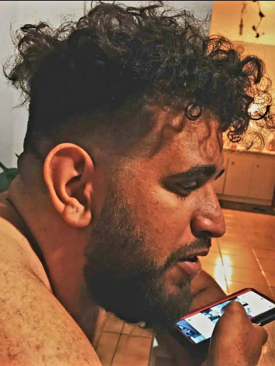 Profil de Yoshua