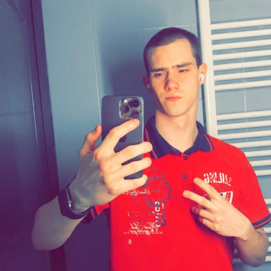 Profil de Sulayman