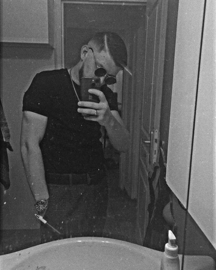 Profil de Loeiz