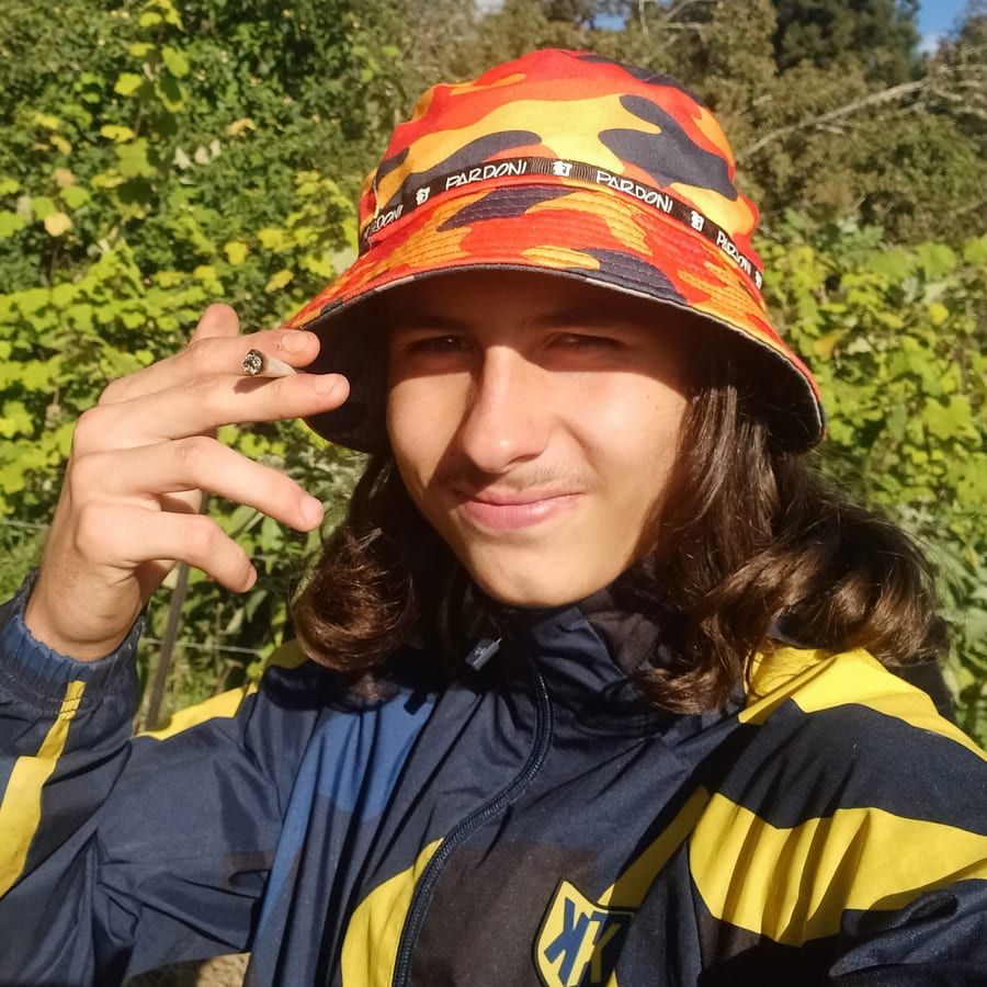 Profil de Abdel-madjid
