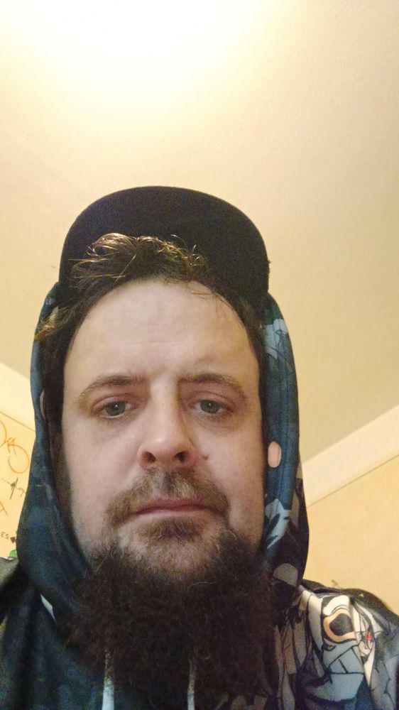 Profil de Imad