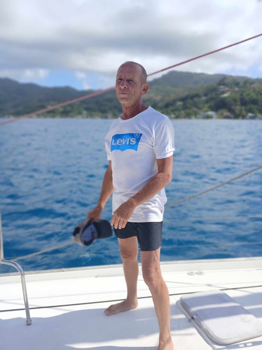 Profil de Housseine