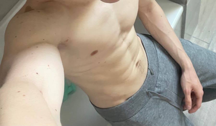 Profil de Narcisse