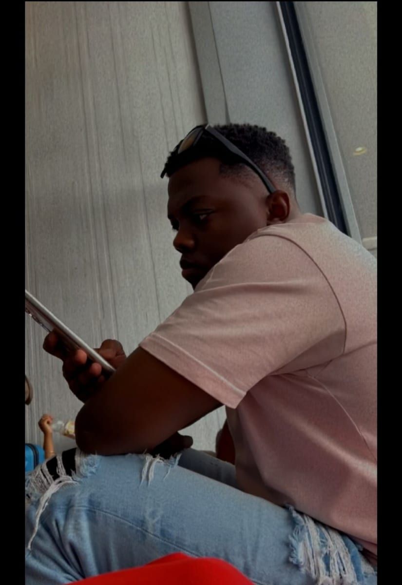 Profil de Hissam