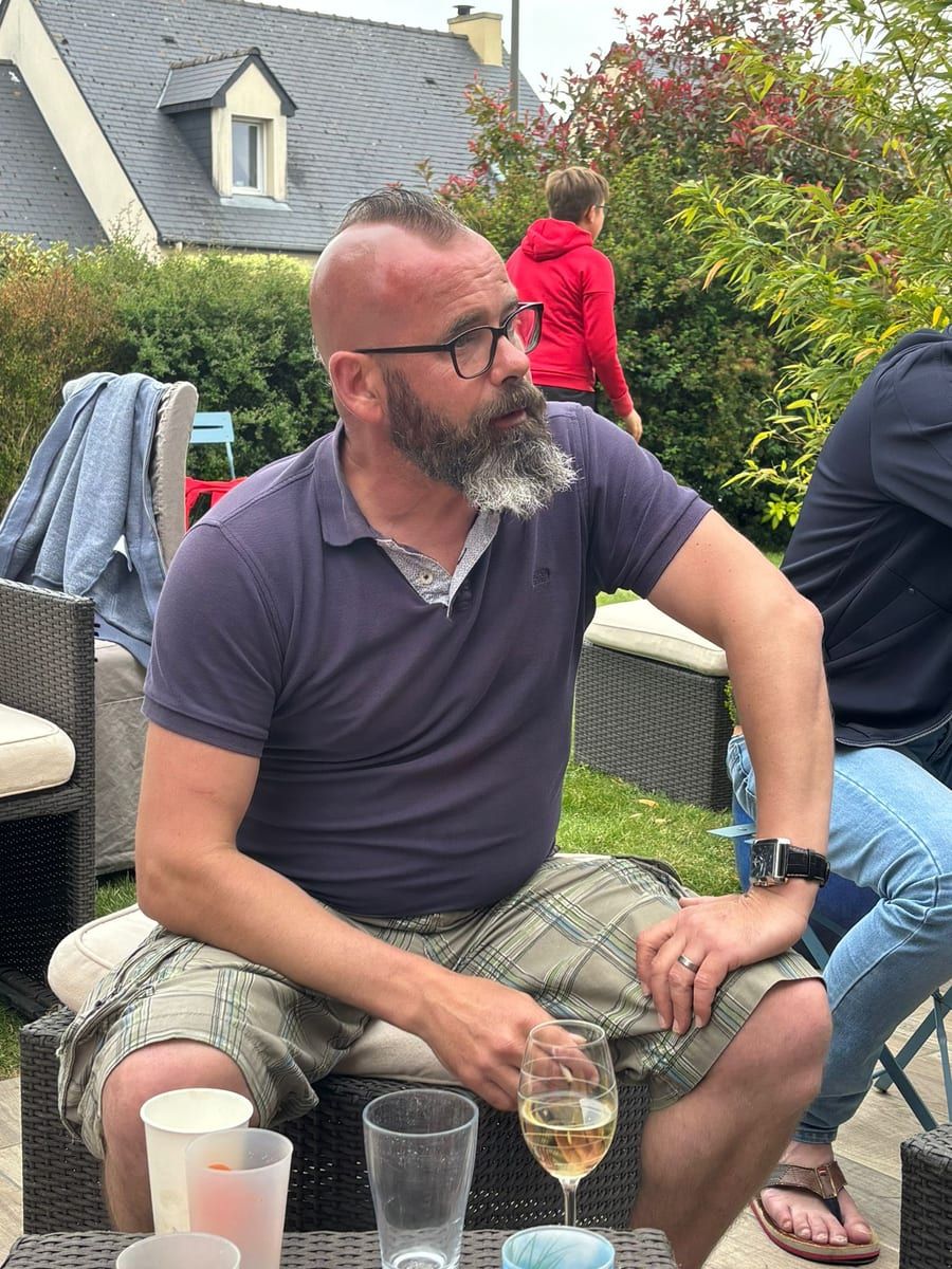 Profil de Philibert