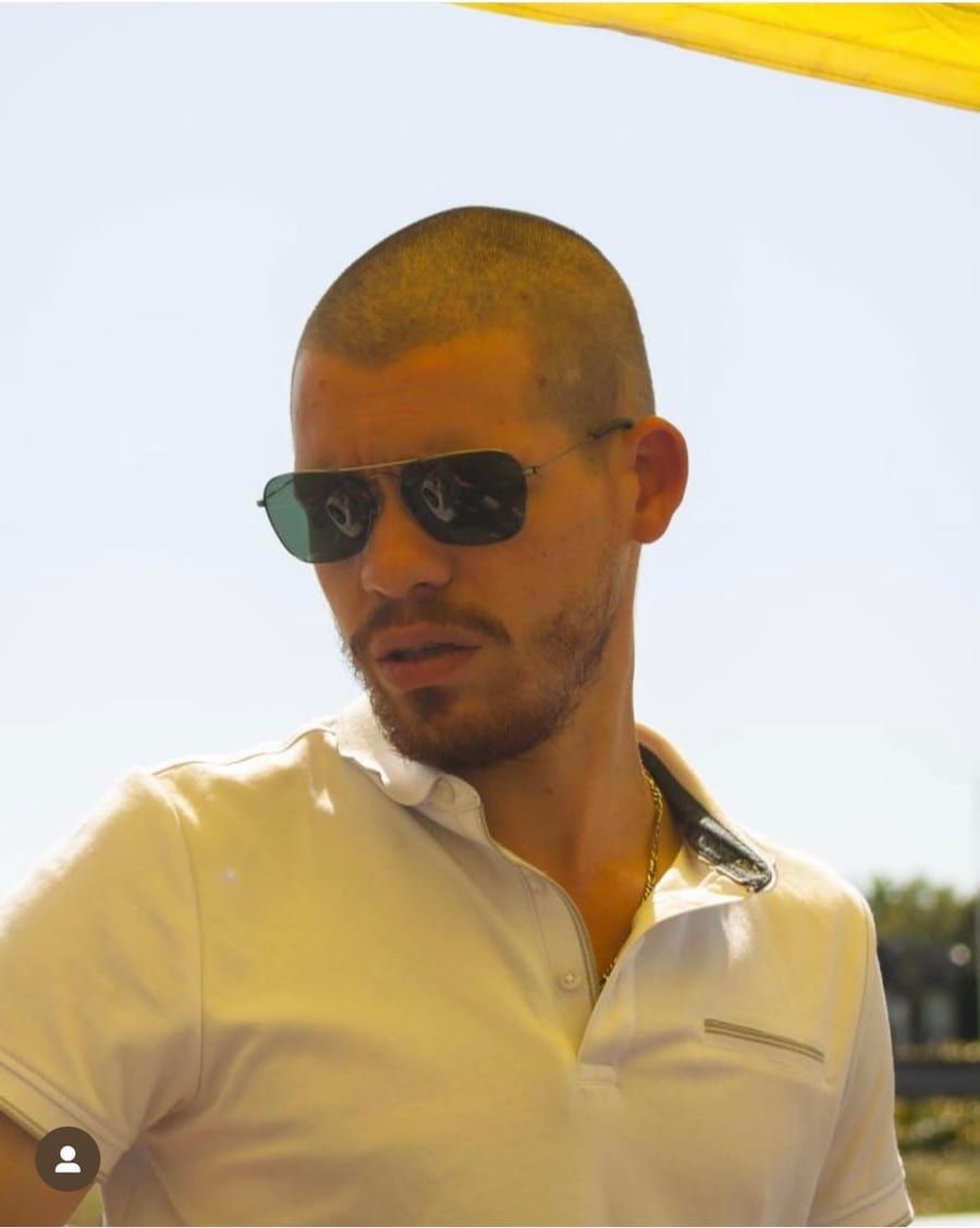 Profil de Wiliam
