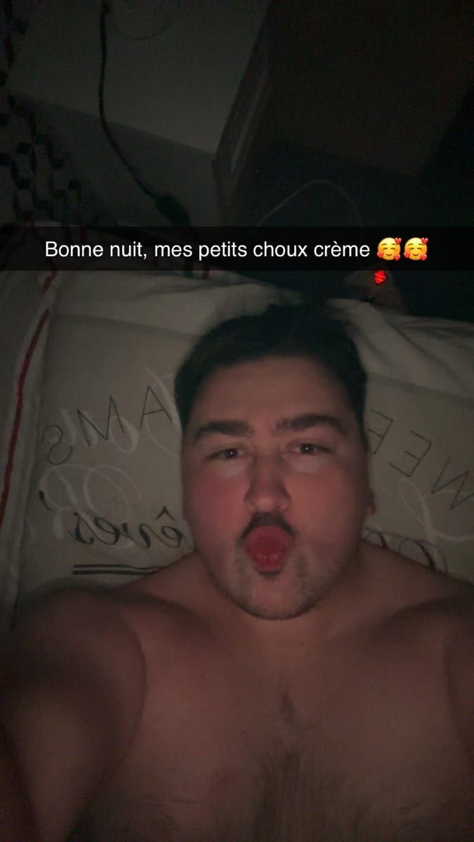 Profil de Jeyson
