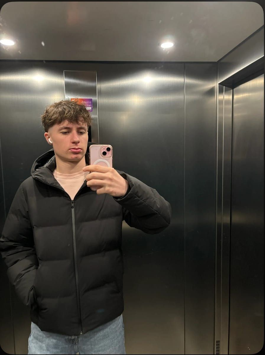 Profil de Wolfgang