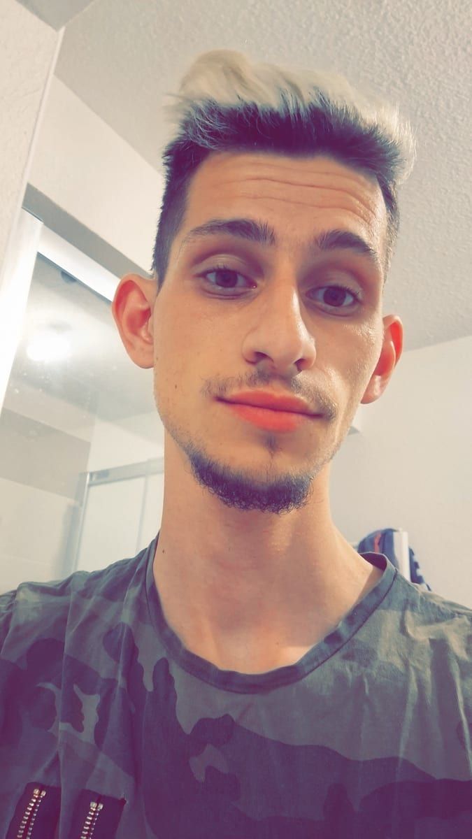 Profil de Yaqine