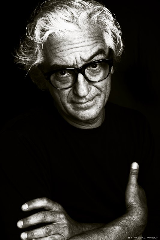 Profil de Siméon