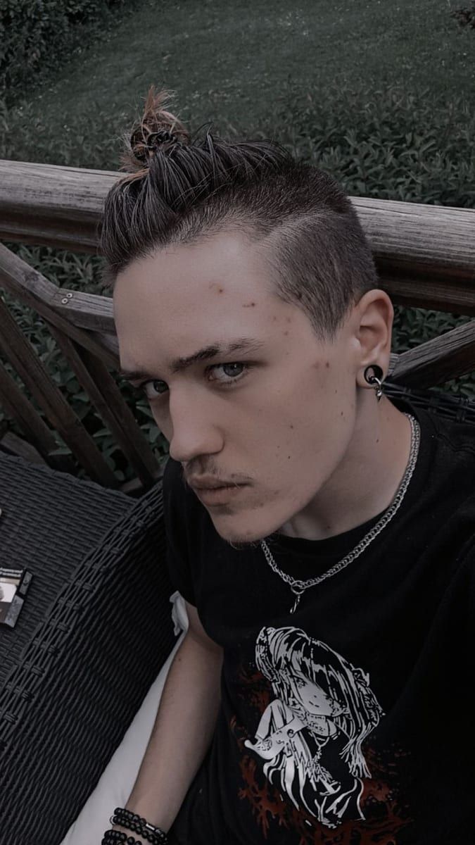 Profil de Ilidio