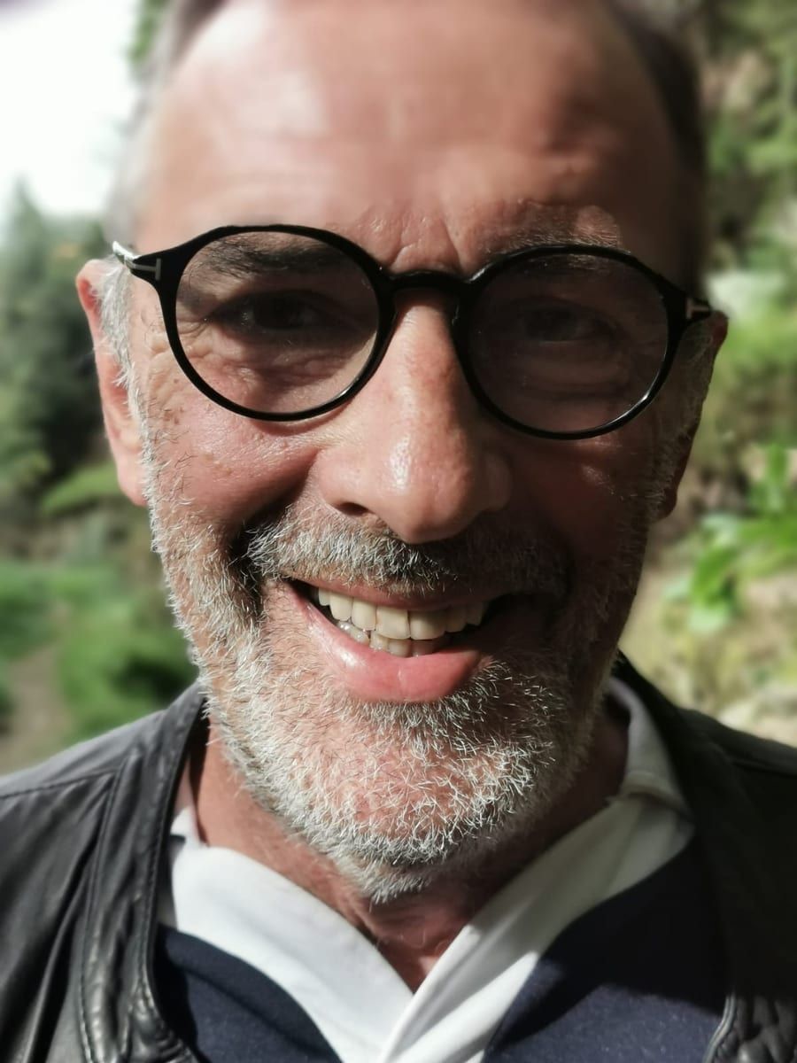 Profil de Alon