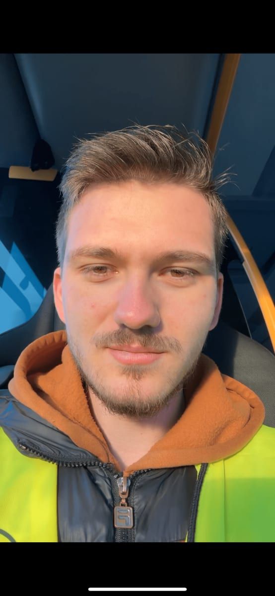 Profil de Issac