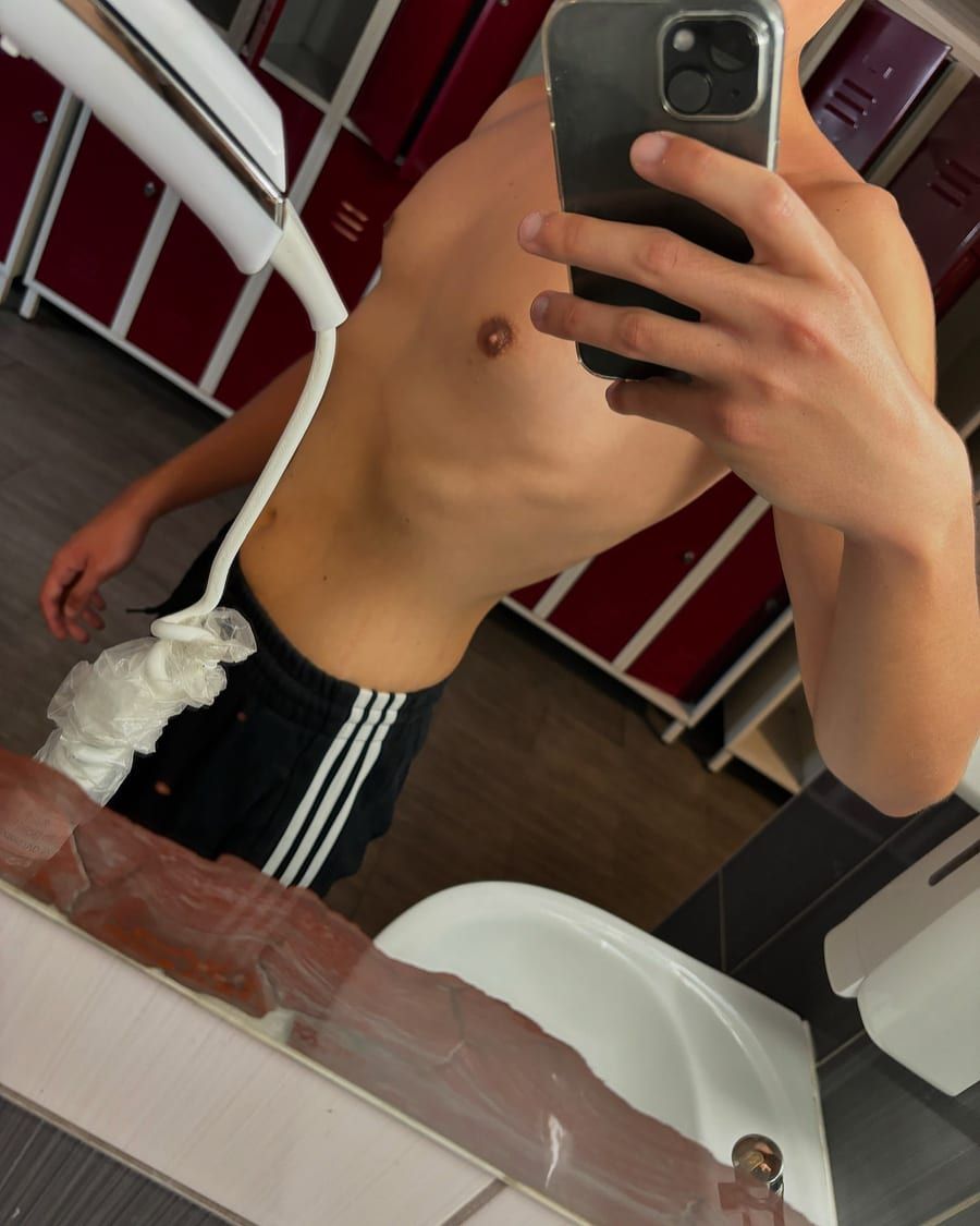 Profil de Rhida
