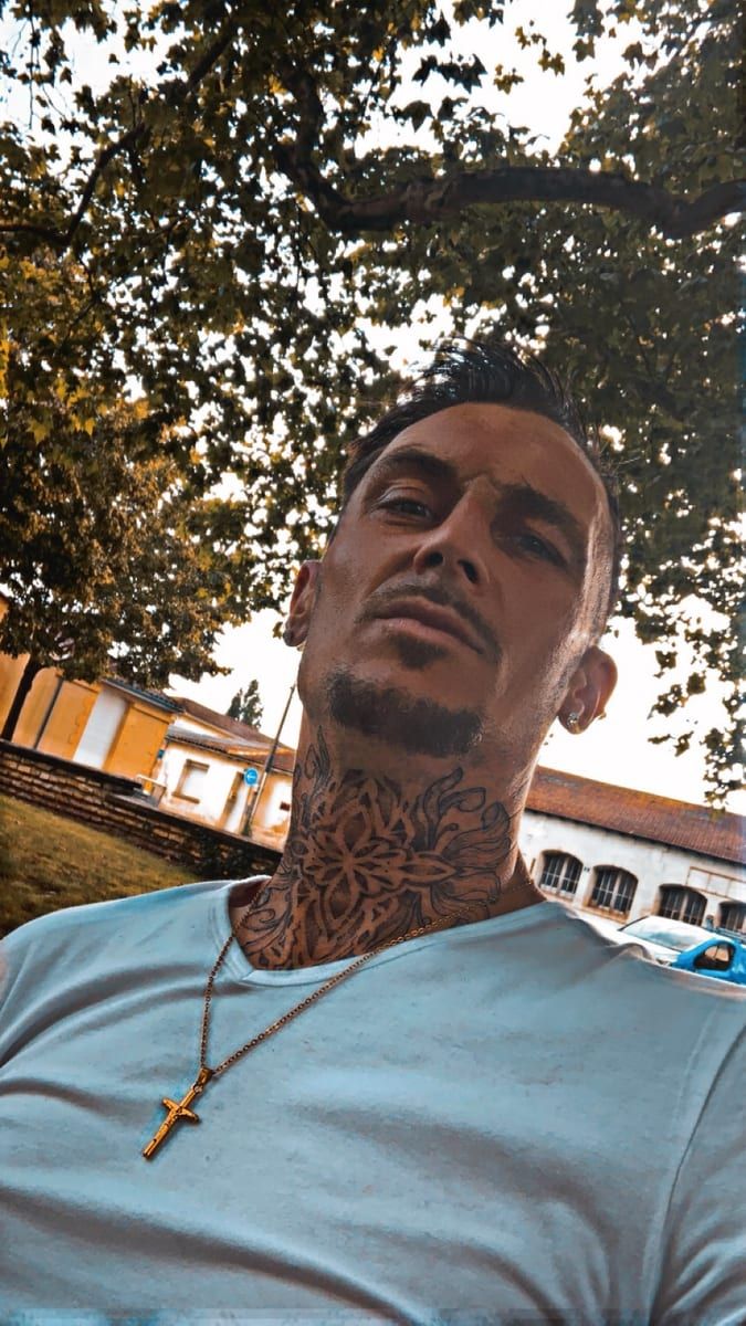 Profil de Sofyane