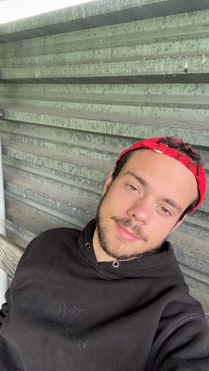 Profil de Sophian