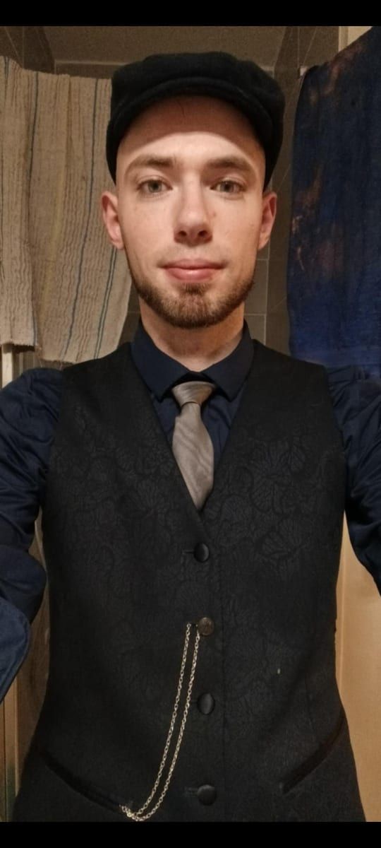 Profil de Antoine