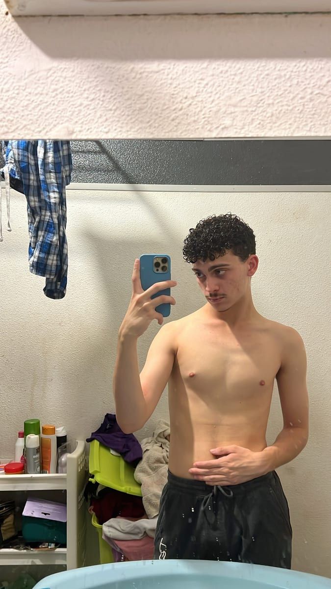 Profil de Eoghan