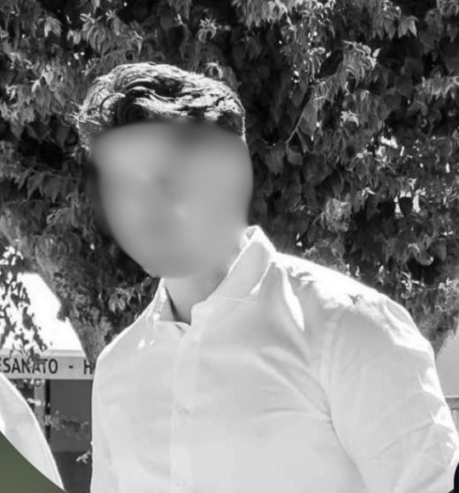 Profil de Jean-cyril