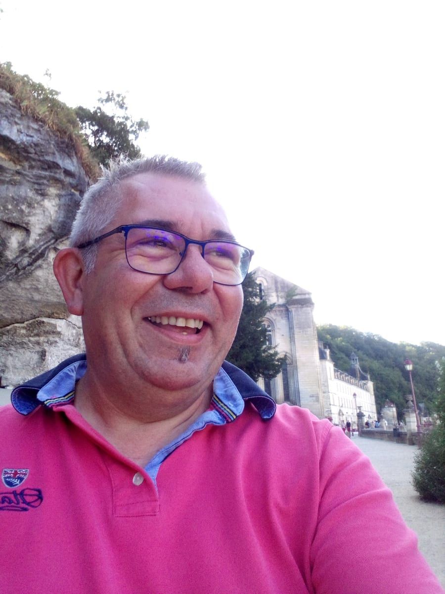 Profil de Quassim