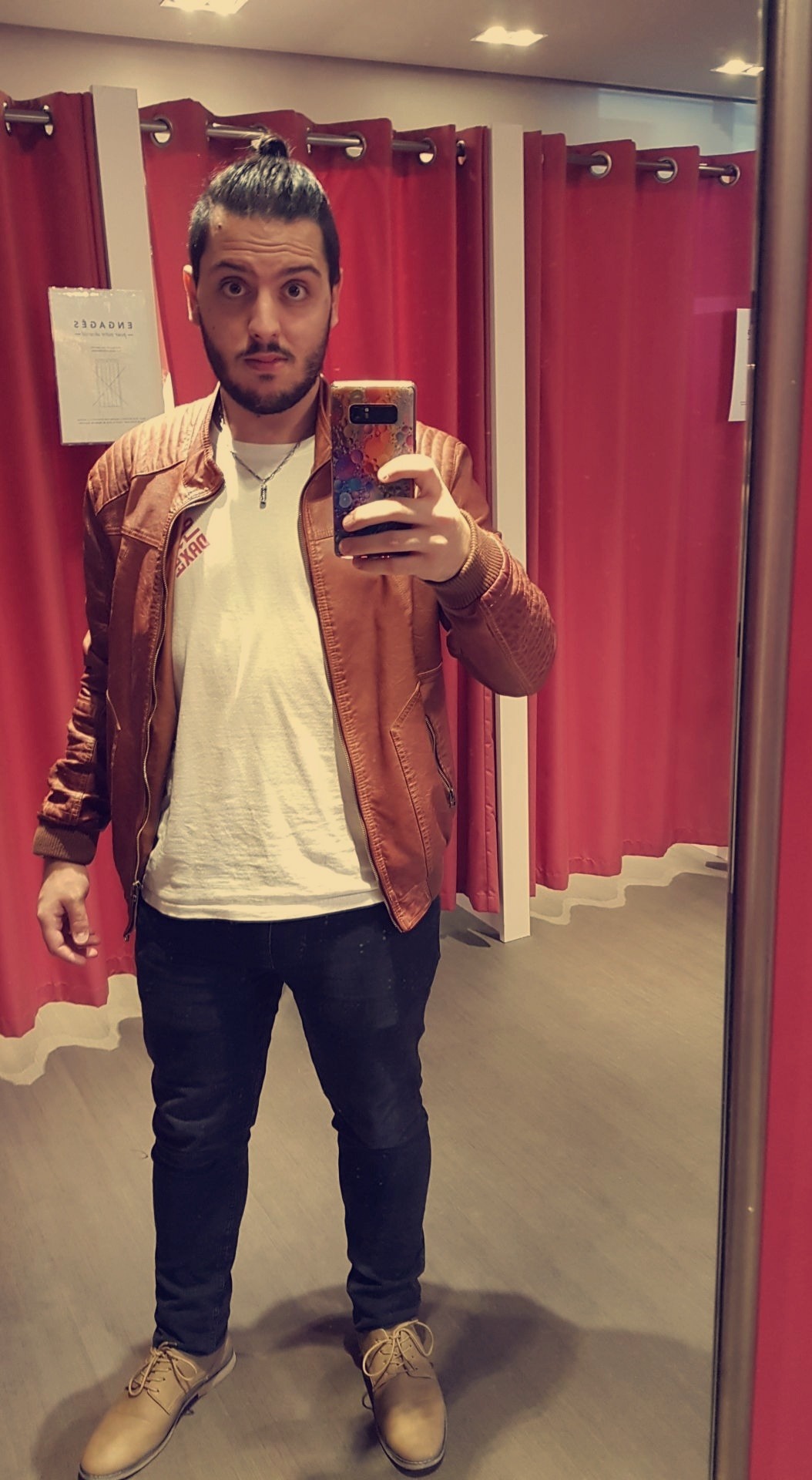 Profil de Ghassen