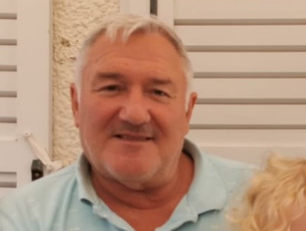 Profil de Jeronimo
