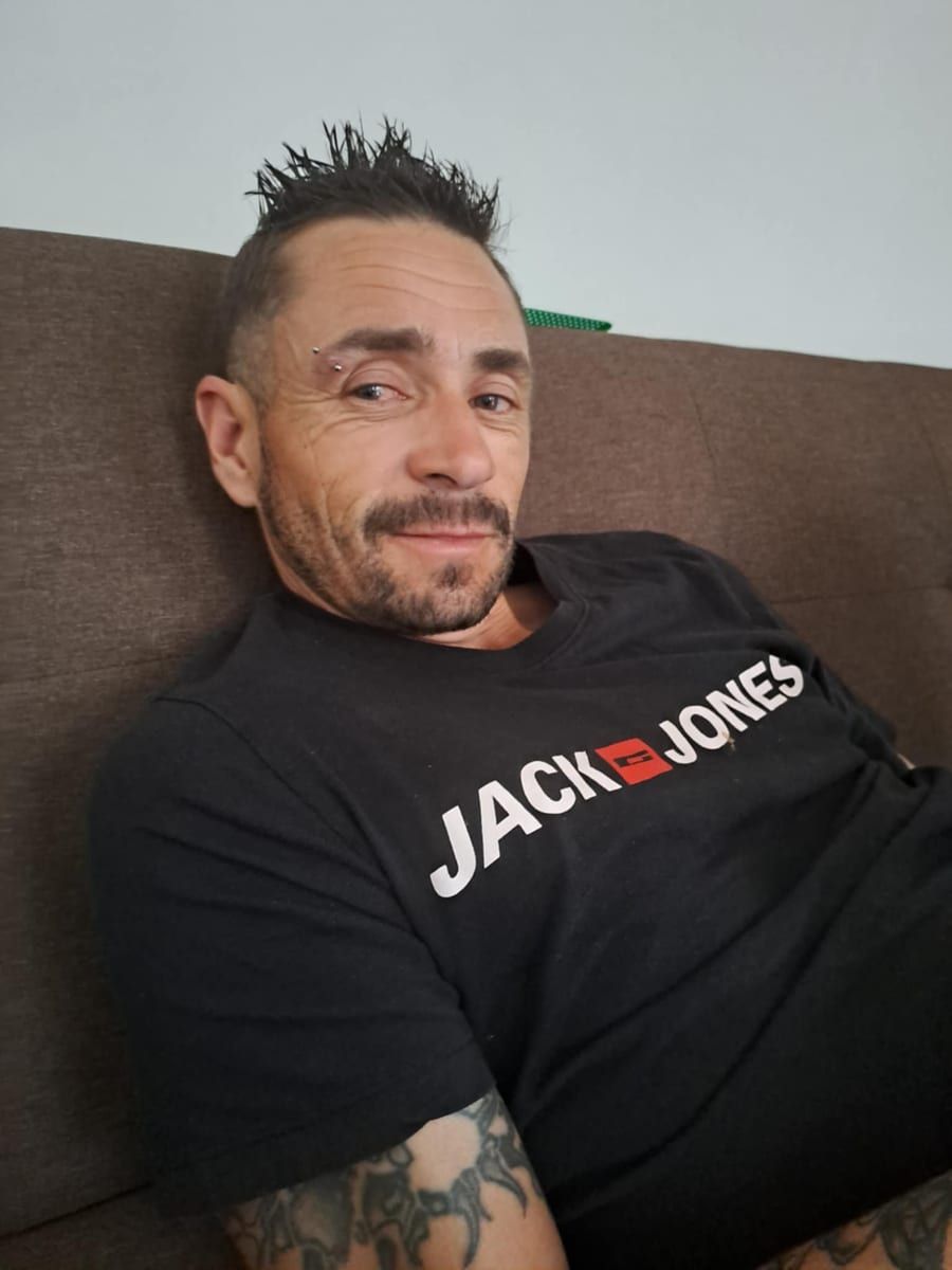 Profil de François