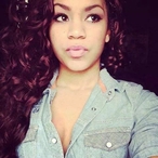 Profil de Camryn