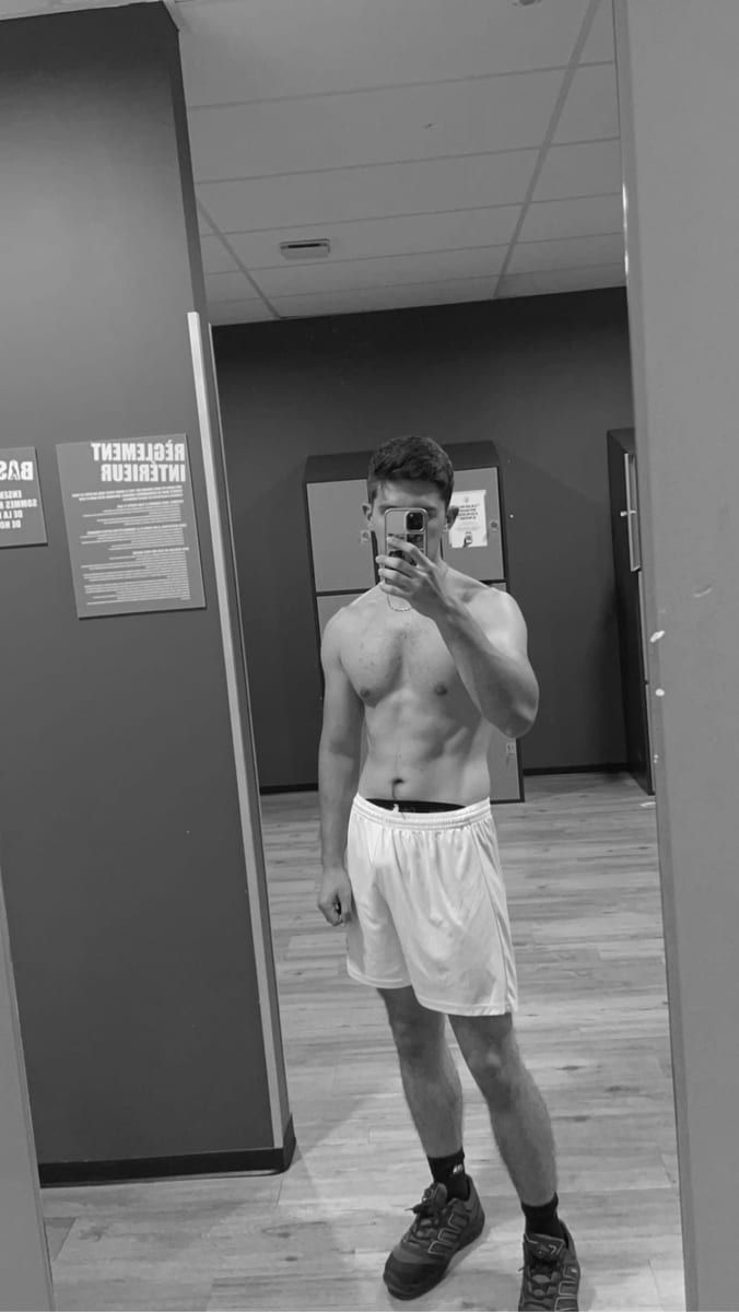 Profil de Ayden