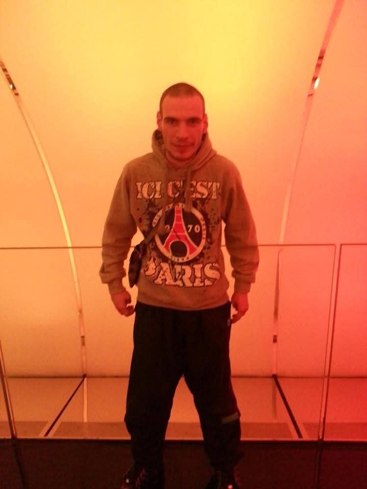 Profil de Shain
