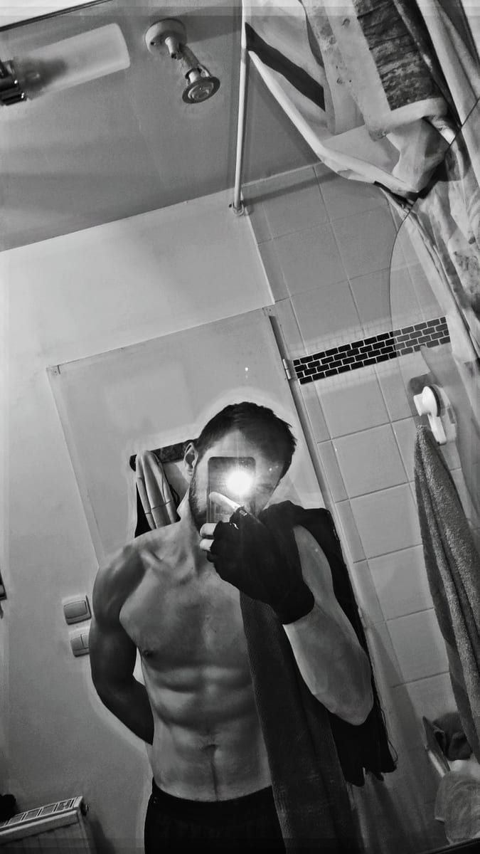 Profil de Jawad