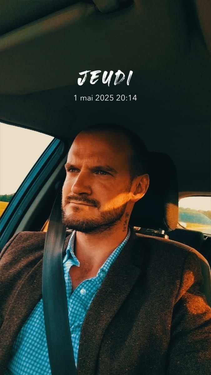 Profil de Taleb