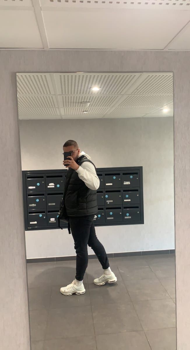Profil de Jounaid