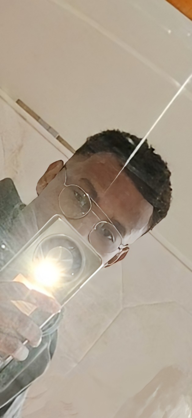 Profil de Zine-eddine