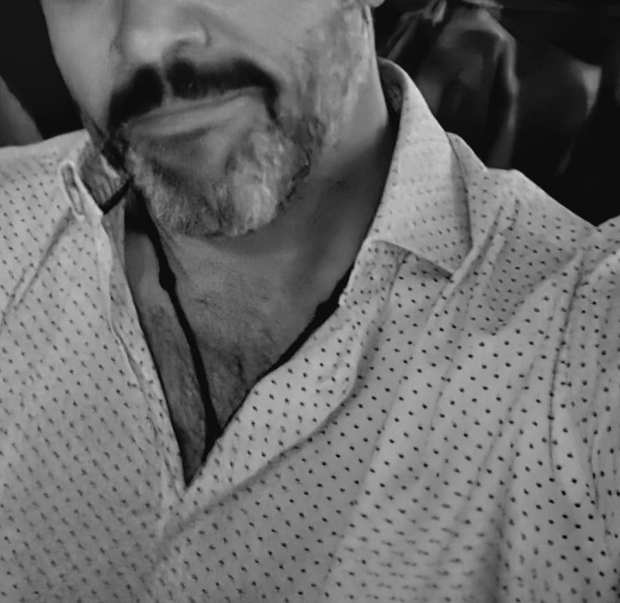 Profil de Paul-alain