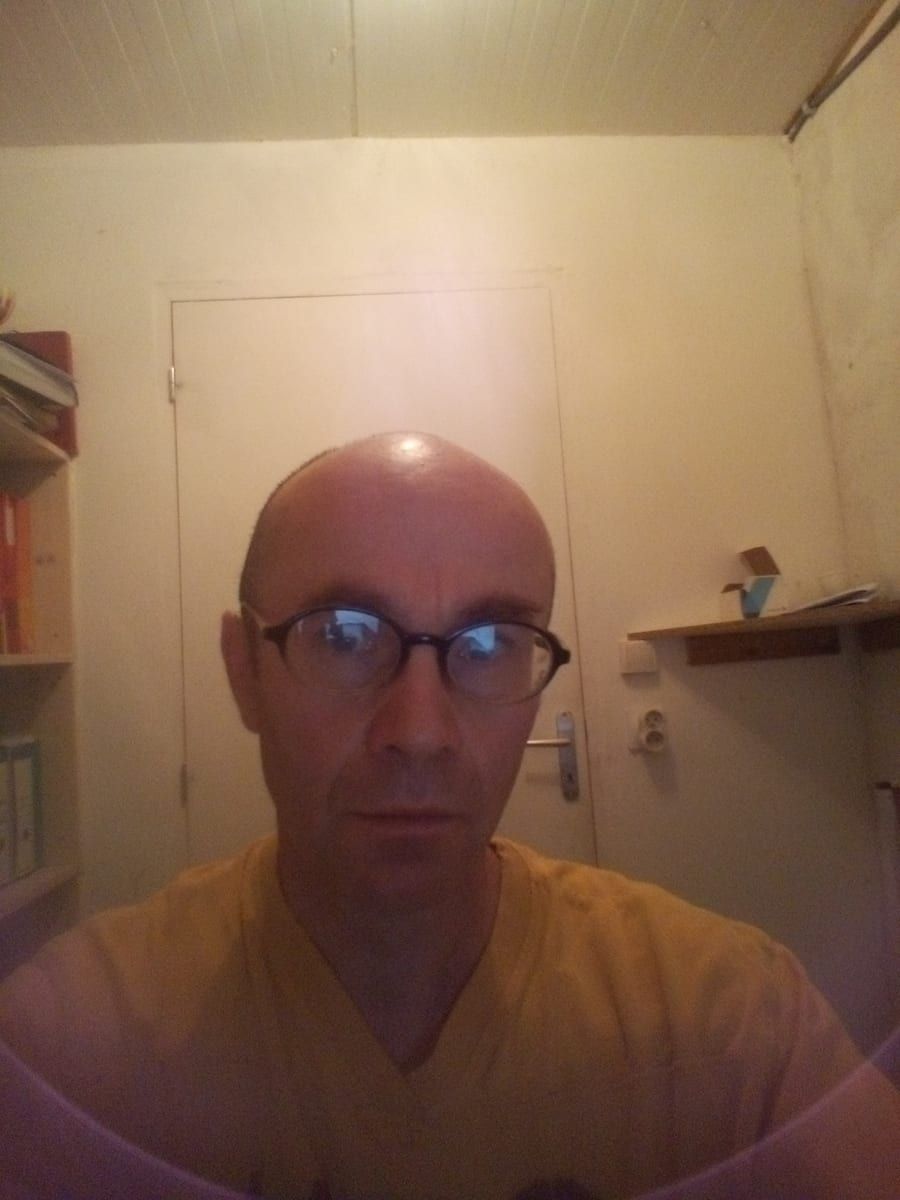 Profil de Guerchom