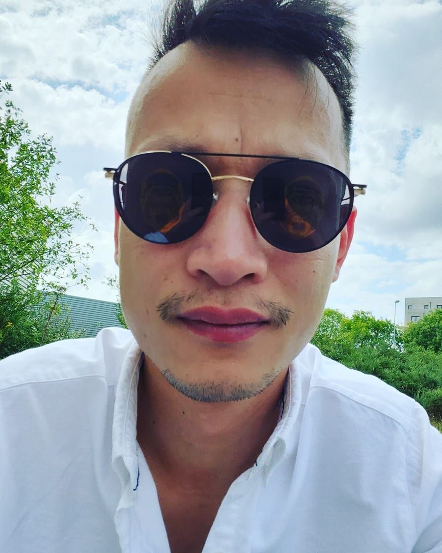 Profil de Joao-luis